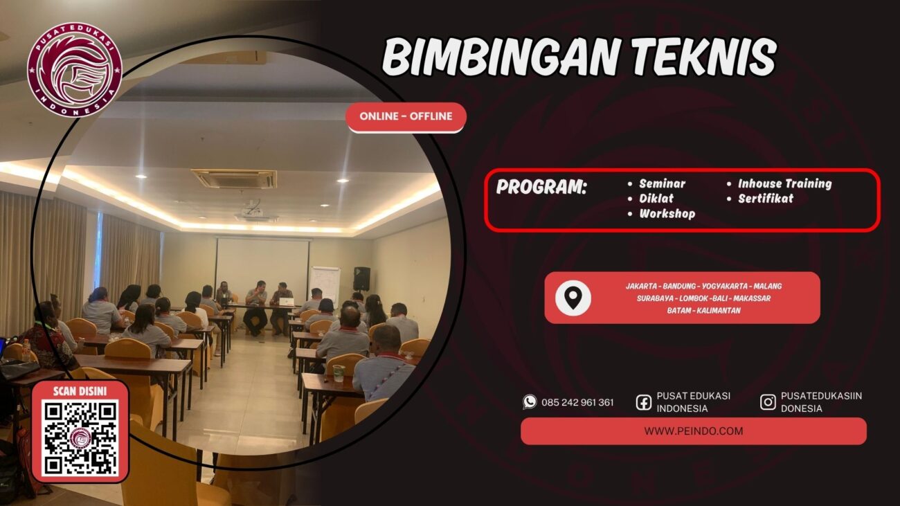 Bimtek Produk Hukum Daerah 2025 - Pembentukan dan Penyusunan