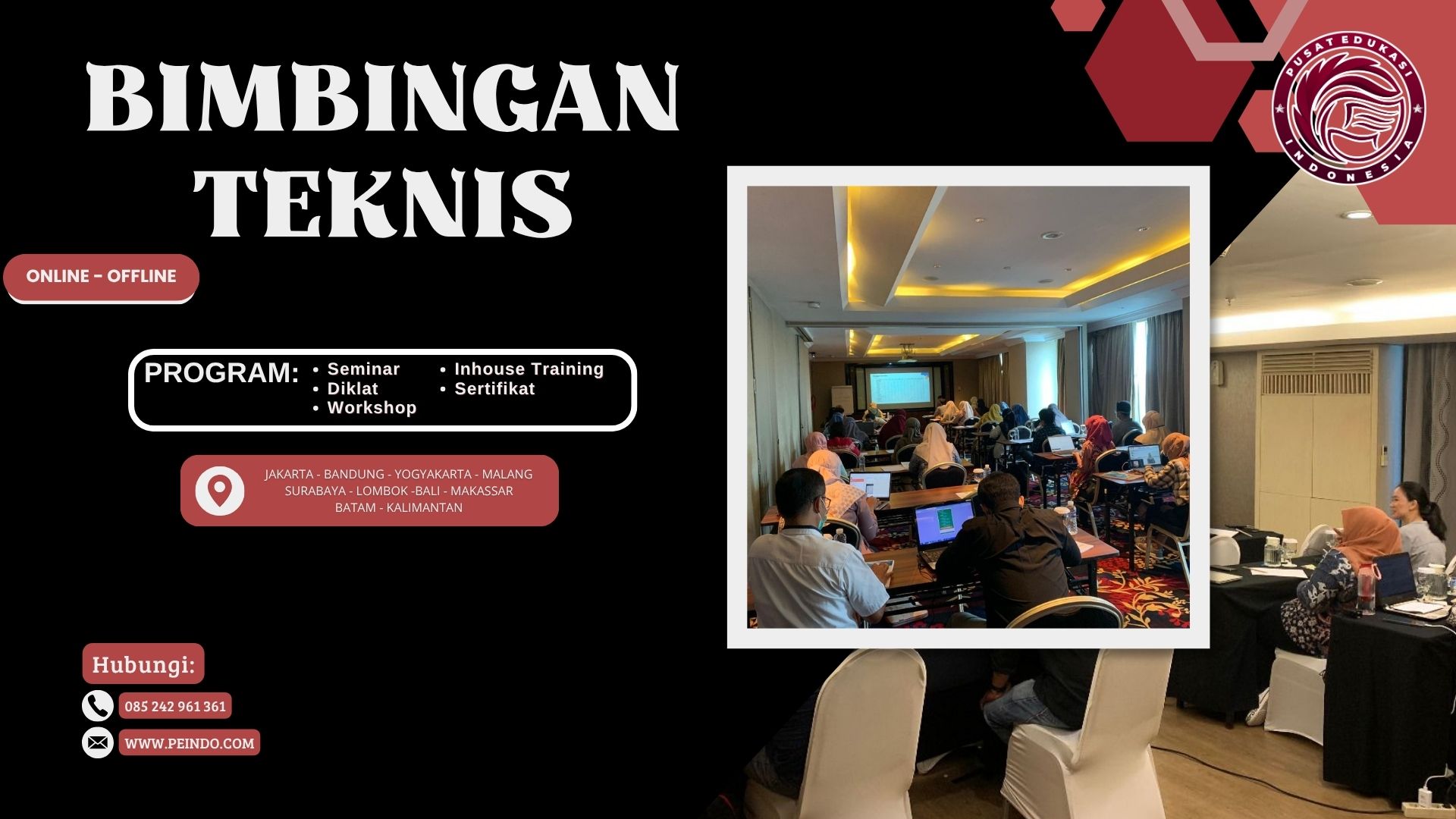 Bimtek RKBMN Terkini (Rencana Kebutuhan Barang Milik Negara) Bimtek RKBMN Terkini (Rencana Kebutuhan Barang Milik Negara)