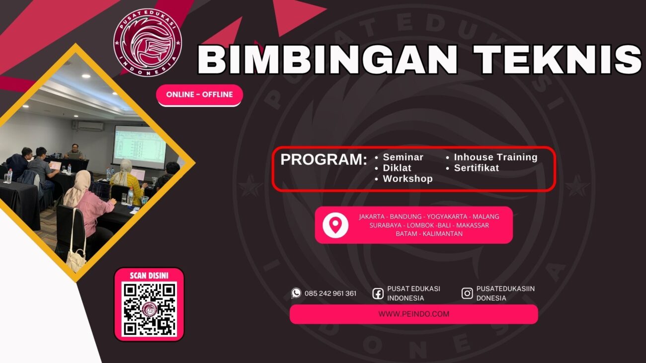 Bimtek RPJMD RENSTRA OPD 2025: Strategi Perencanaan Daerah Efektif