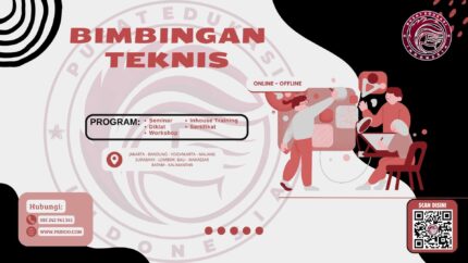 Bimtek Reformasi Birokrasi dan Peningkatan Kapasitas SDM