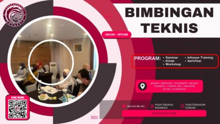 Bimtek Rencana Strategis Pelaksanaan dan Pengelolaan Alokasi Dana Desa 2025