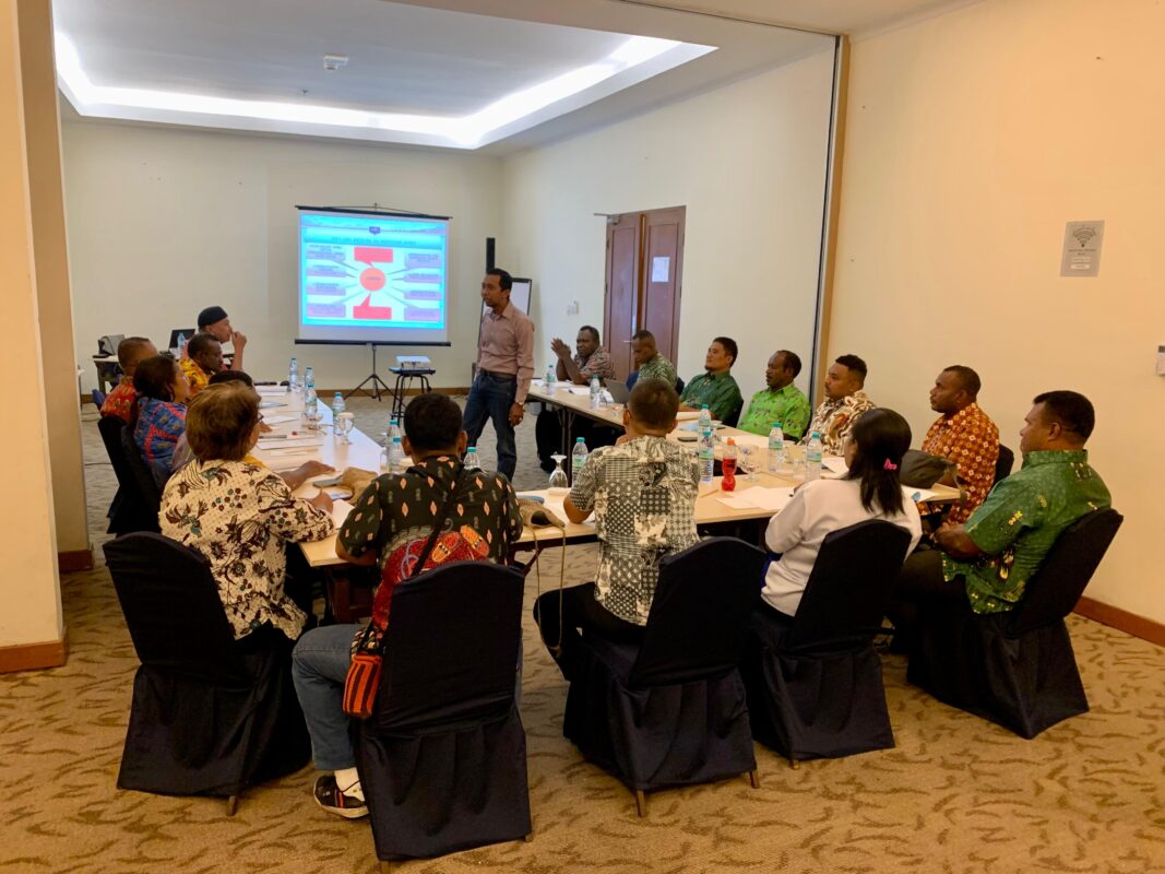 Bimtek Reviu RKA Rencana Kerja dan Anggaran Satuan Kerja Pemerintah Daerah Terbaru 2025