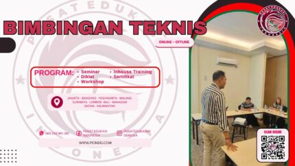 Bimtek SIM RS (Sistem Informasi Manajemen - Rumah Sakit) 2025