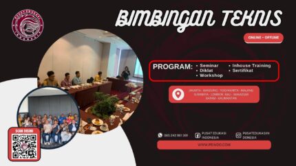 Bimtek SIMAN V2: Panduan Ampuh Manajemen Aset 2025