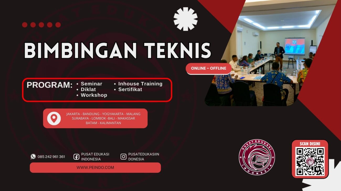 Bimtek SIMBADA 2025: Panduan Ampuh Kelola Aset Daerah