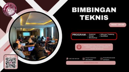 Bimtek SIMONA: Sistem Monitoring Evaluasi Analisa Jabatan Terbaik untuk Meningkatkan Kinerja