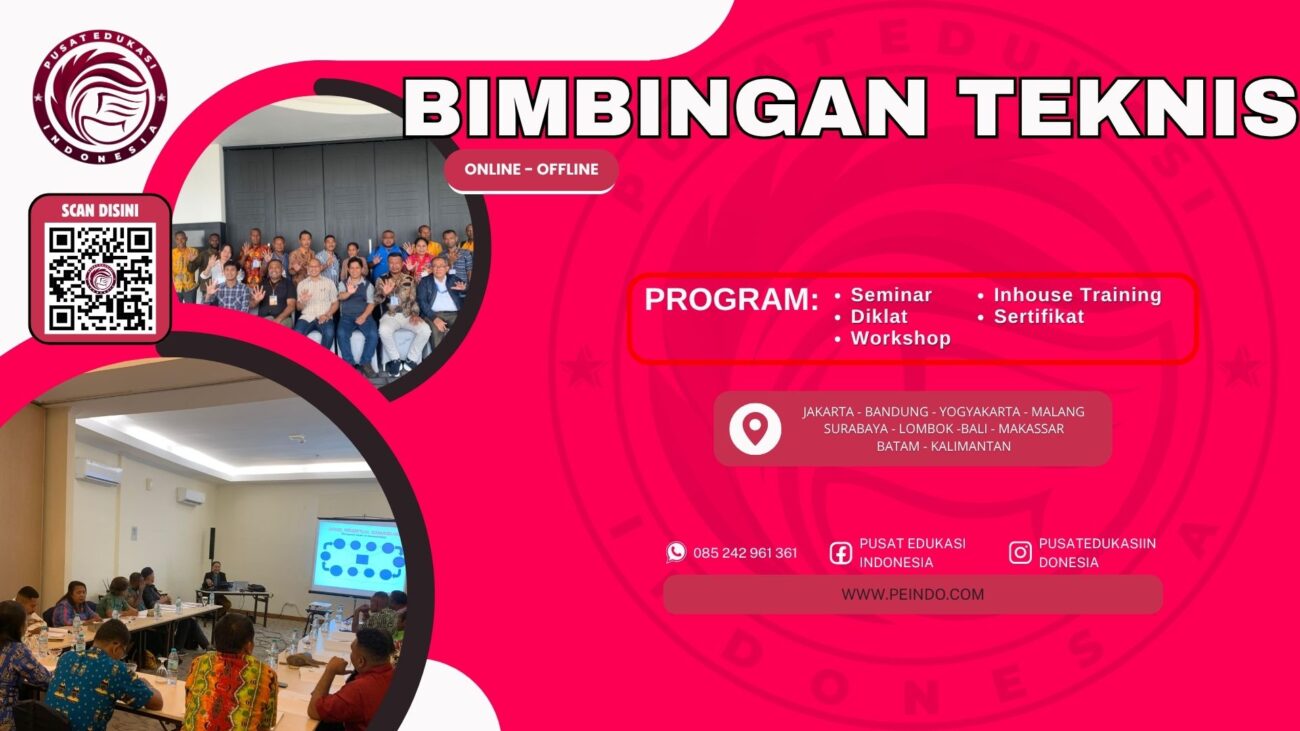 Bimtek SIPD RI 2025 - Penggunaan SIPD Dalam Penyusunan Laporan Keuangan Daerah