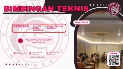 Bimtek SPI RSUD 2025: Tingkatkan Efektivitas Pengendalian Internal Rumah Sakit