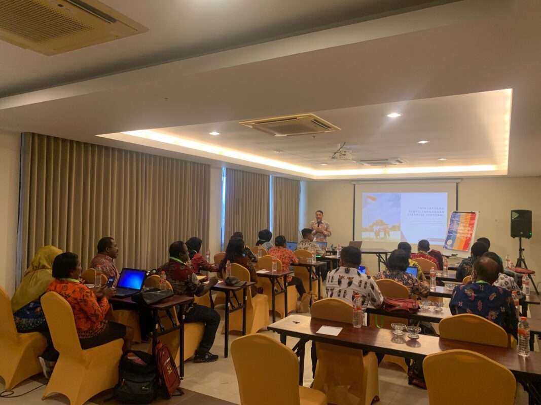 Bimtek SPIP - Sistem Pengendalian Intern Pemerintah Terbaru 2025