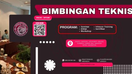 Bimtek SPIP - Sistem Pengendalian Intern Pemerintah Terbaru 2025