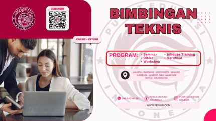 Bimtek Satpol PP - Bimtek Satuan Polisi Pamong Praja 2025