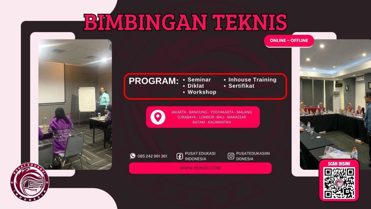 Bimtek Satpol PP Profesional Terbaru 2025: Strategi Meningkatkan Kinerja Penegakan Perda