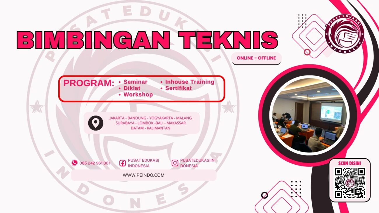 Bimtek Single Salary Terbaru 2025/2026