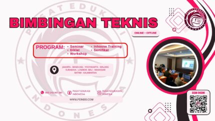 Bimtek Single Salary Terbaru 2025/2026