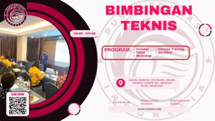 Bimtek Sosialisasi UU No 3 Tahun 2024 tentang Desa