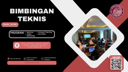 Bimtek Strategi Pelayanan Investasi Daerah: Panduan Ampuh Meningkatkan Daya Tarik dan Efektivitas Investasi Lokal