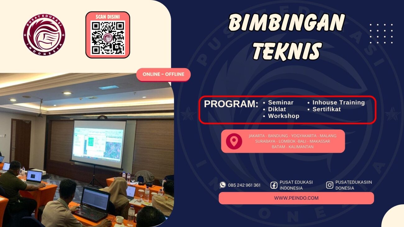 Bimtek Strategi Pemasaran Perbankan Digital Revolusioner