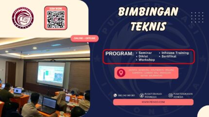 Bimtek Strategi Pemasaran Perbankan Digital Revolusioner