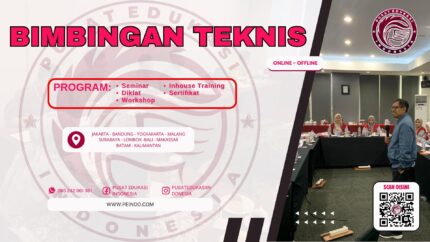 Bimtek Tata Cara Penyusunan RKA OPD 2025