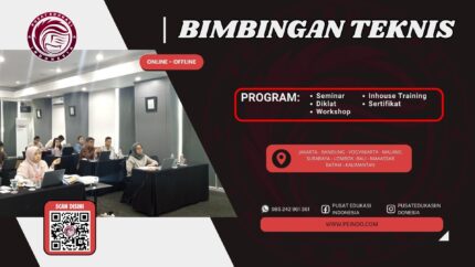 Bimtek Tata Kota dan Bimtek Lingkungan Hidup Terbaru 2025