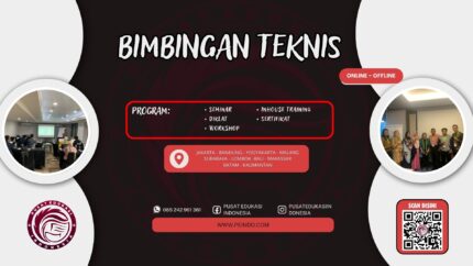 Bimtek Tata Naskah Dinas & Pengelolaan Arsip Pemerintah 2025