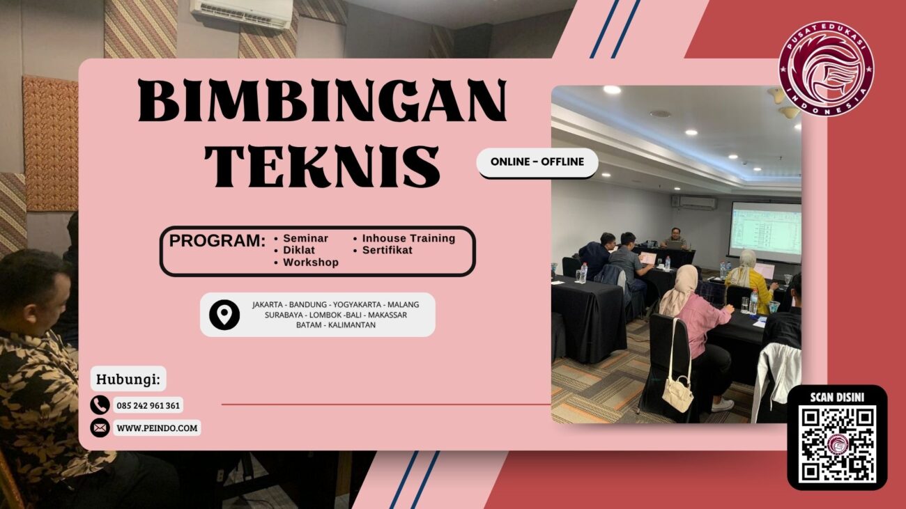 Bimtek Training Hospital Bylaws Terbaik Panduan Lengkap Efektif