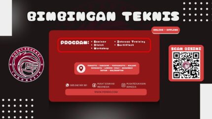 Bimtek Training Kompetensi GIS - Geographic Information System