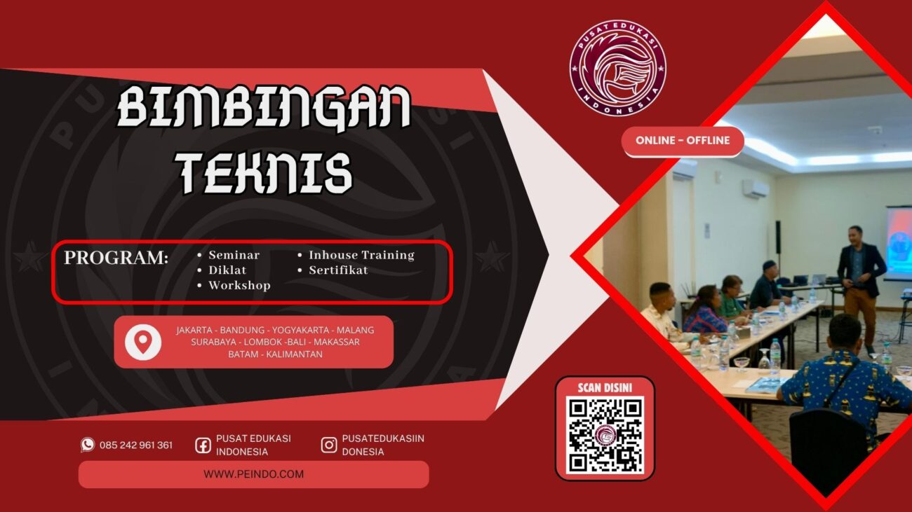 Bimtek Training OSS RBA dan LPKM 2025-2026