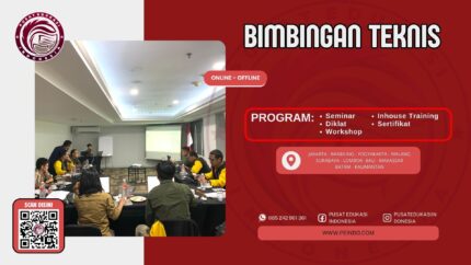 Bimtek e-BMD Terbaru 2025: Panduan Praktis Cepat & Efektif