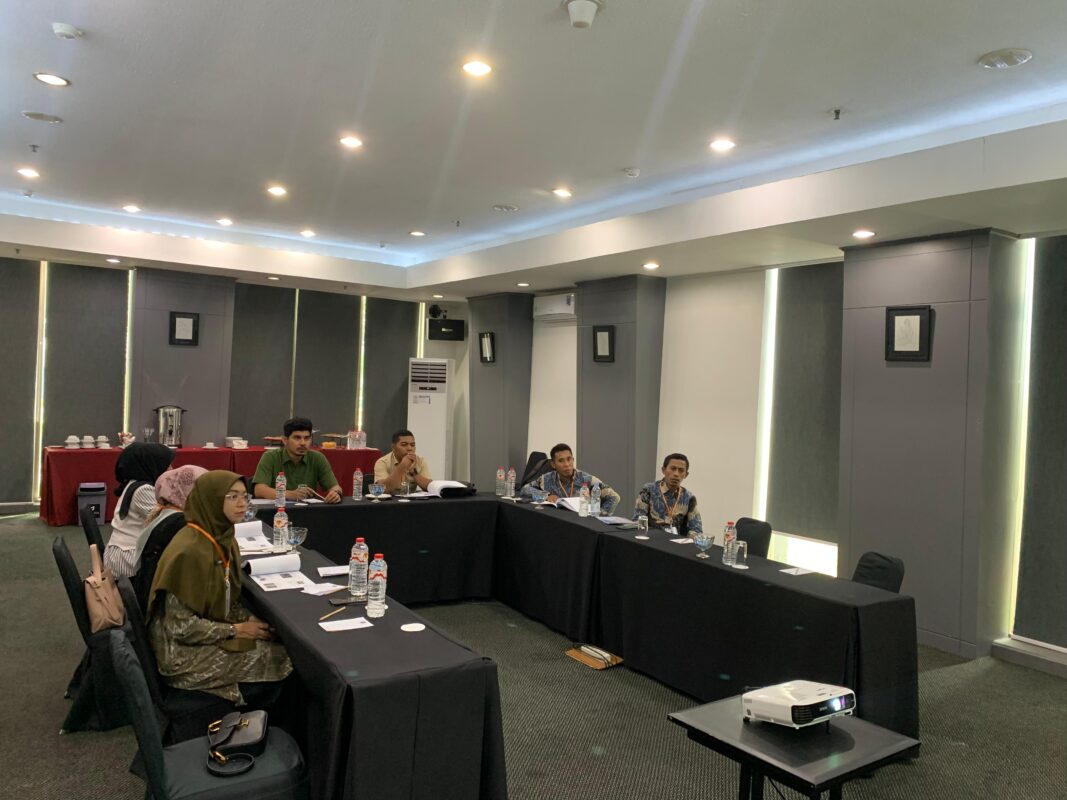 Bimtek e-Catalog dan e-Purchasing Bagi Penyedia Terkini 2025