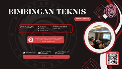 Bimtek e-Catalog dan e-Purchasing Bagi Penyedia Terkini 2025