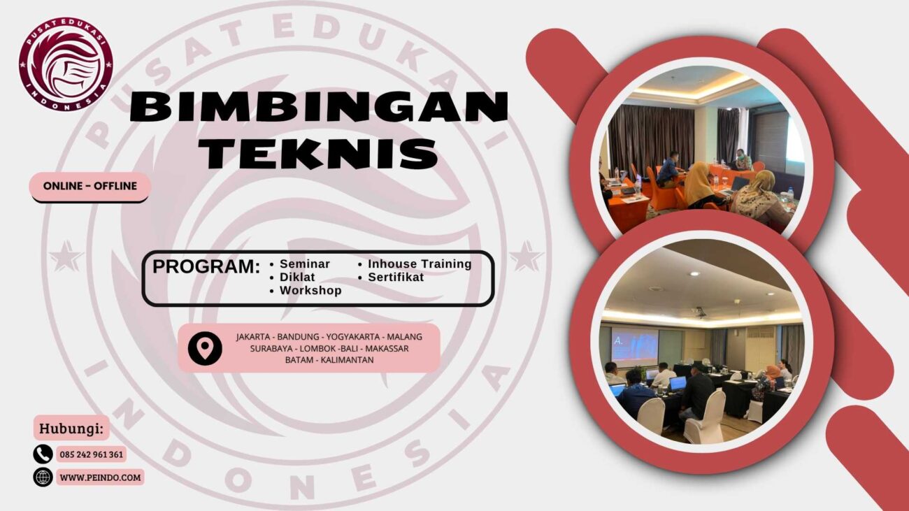 Pelatihan AMDAL Rumah Sakit