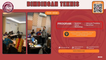 Pelatihan Akuntansi & Pajak Konstruksi 2025: Tingkatkan Profit