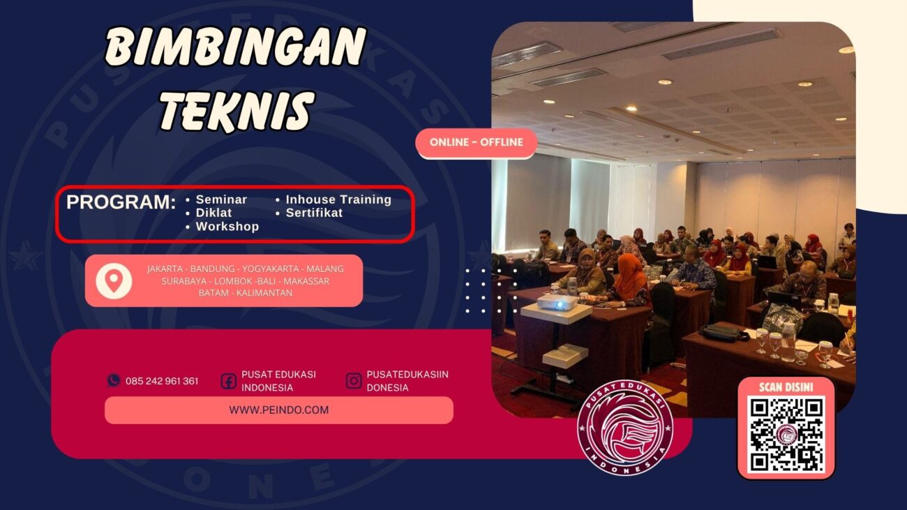 Pelatihan Akuntansi Perbankan: Kuasai Dasar-Dasar Penting Sekarang