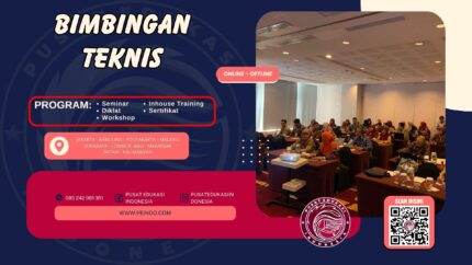 Pelatihan Akuntansi Perbankan: Kuasai Dasar-Dasar Penting Sekarang