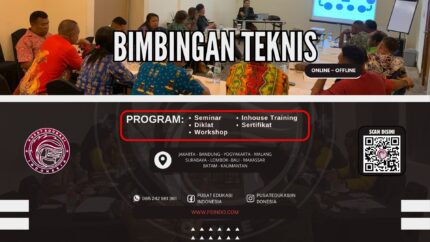 Pelatihan Akuntansi Perpajakan 2025: Mahir Susun Laporan Keuangan