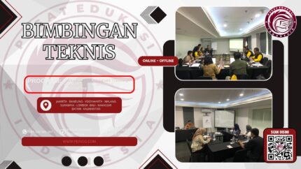 Pelatihan Akuntansi Perpajakan Perusahaan Jasa Konstruksi Terbaru 2025/2026