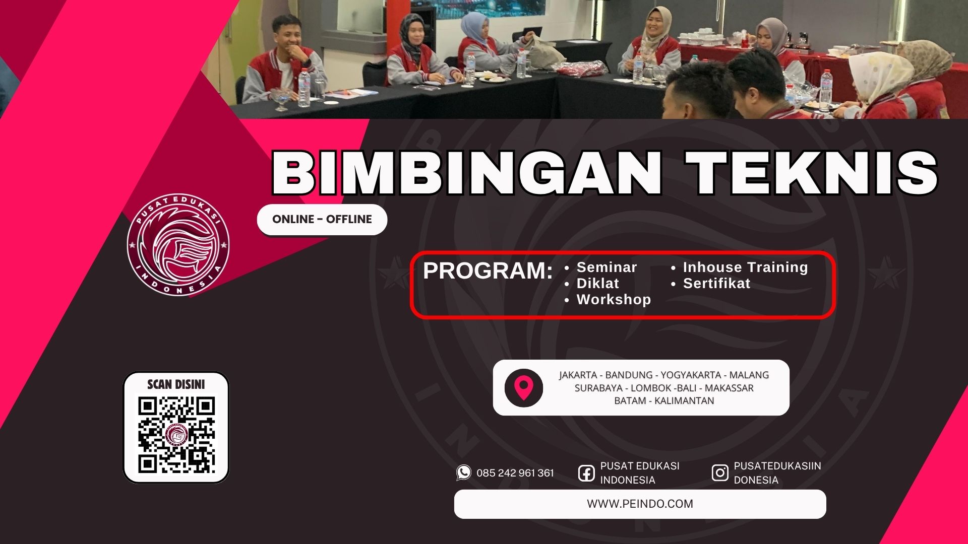 Pelatihan BIM dan Revit 2025 - Building Information Modeling for Structure Design Terbaru Pelatihan BIM dan Revit 2025 - Building Information Modeling for Structure Design Terbaru