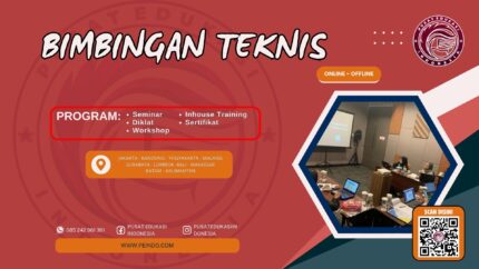 Pelatihan Blockchain 2025: Kuasai Teknologi Revolusioner