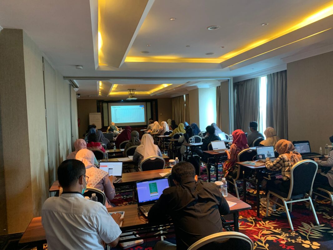 Pelatihan Cost & Quality Control Profesional 2025