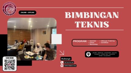 Pelatihan Dasar Komputer Perkantoran