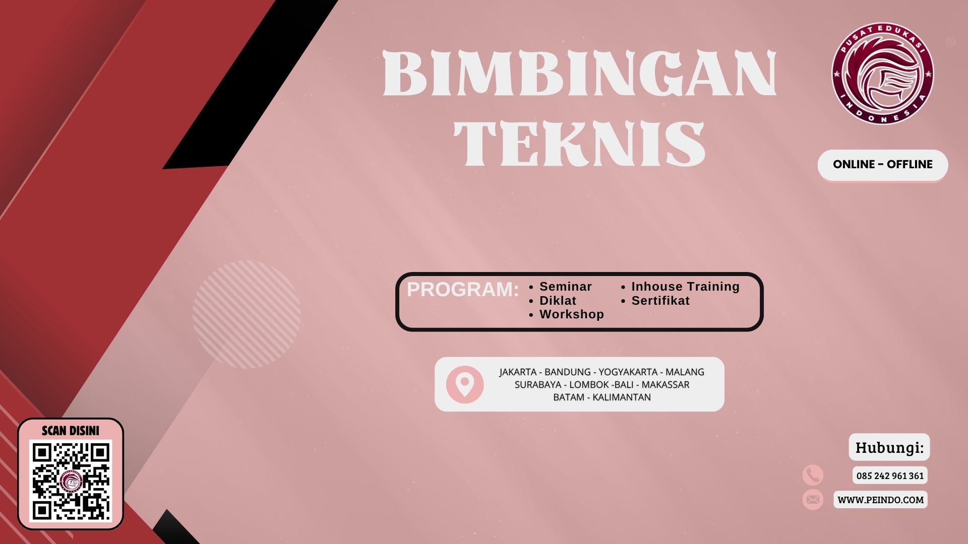 Pelatihan Data Analytics Pemerintahan Pelatihan Data Analytics Pemerintahan