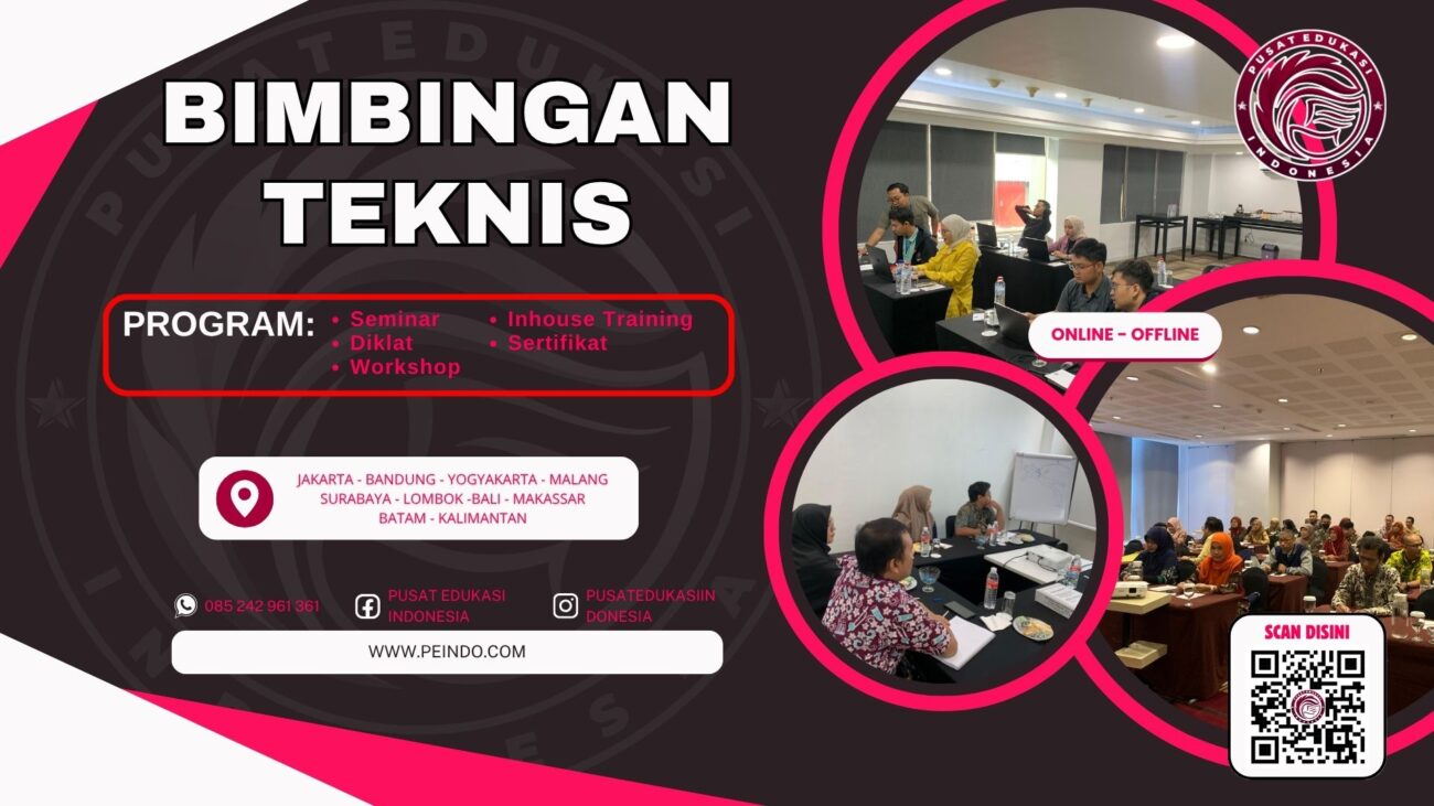 Pelatihan Desain Pondasi dan Stabilitas Pondasi Dangkal 2025