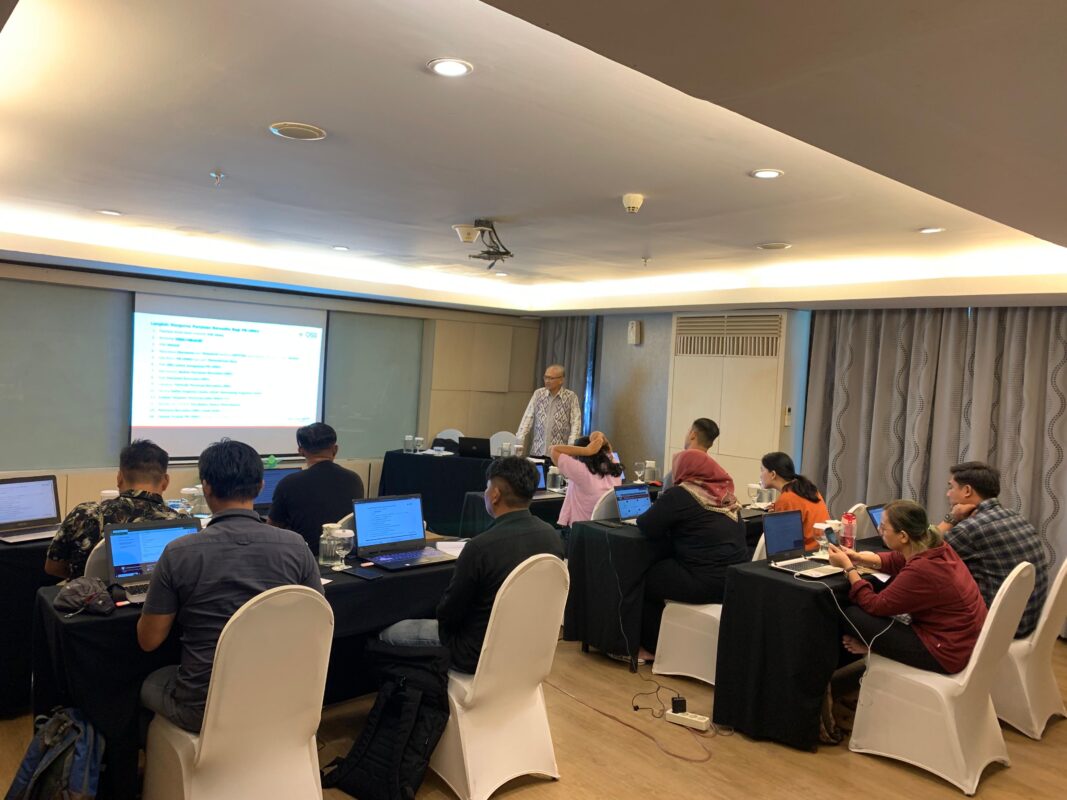 Pelatihan Design Thinking 2025: Transformasi Bisnis Optimal