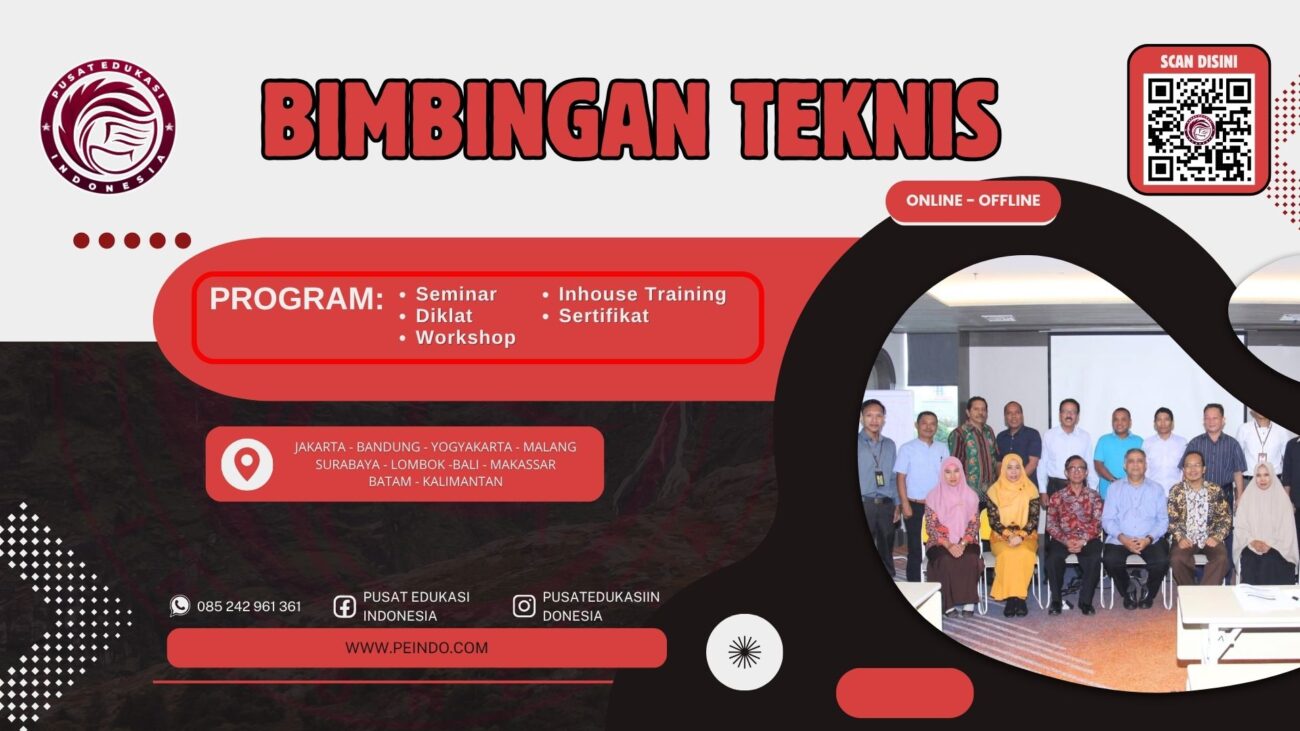 Pelatihan Design Thinking 2025: Transformasi Bisnis Optimal