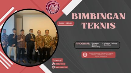 Pelatihan Digital Marketing Tingkat Pendalaman