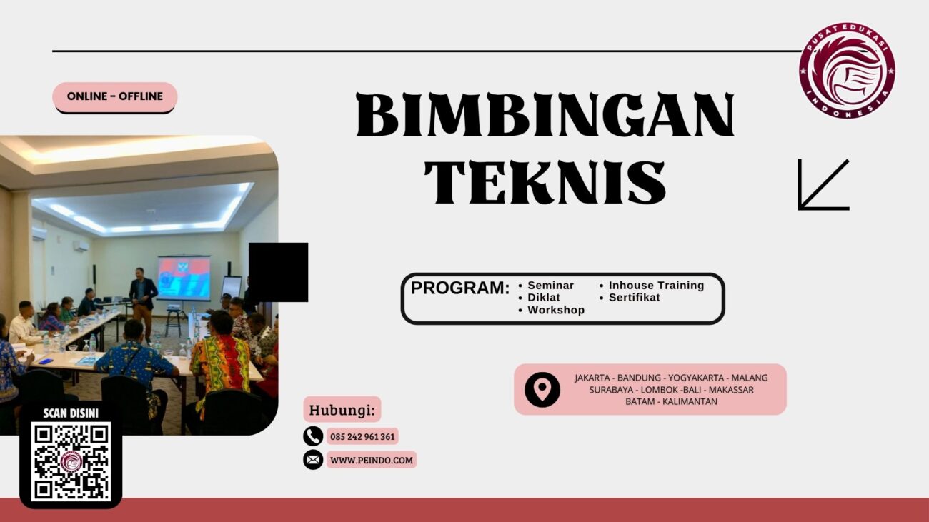 Pelatihan Digital Marketing dan Content Creator