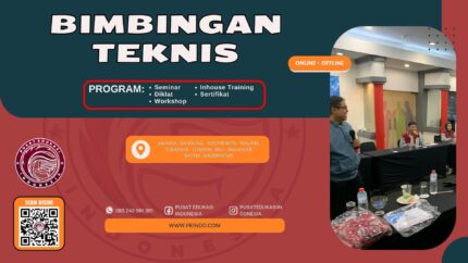 Pelatihan E-Purchasing & Tender Konstruksi Terbaru 2025