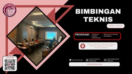 Pelatihan FINON (Finance For Non Finance): Kuasai Dasar Keuangan dengan Mudah