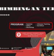 Pelatihan HPS TKDN P3DN 2025: Strategi Jitu Penghematan